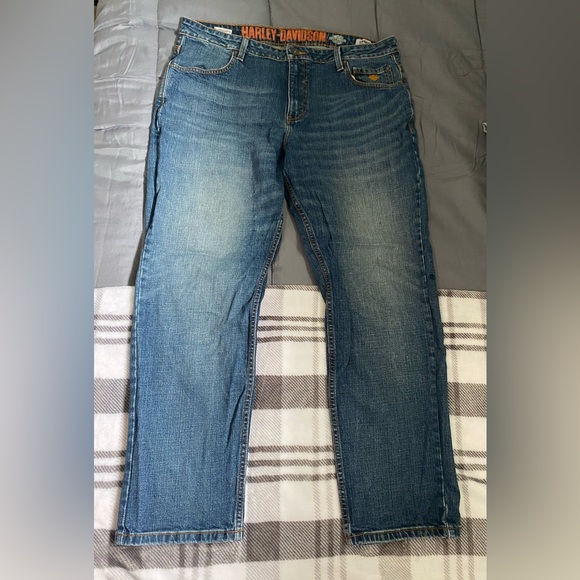 Harley-Davidson Other - Men's Harley Davidson Jeans (36*30)